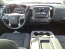 Thumbnail image of 2018 Chevrolet Silverado 1500 at Davis Motors Inc.