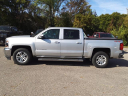 Thumbnail image of 2018 Chevrolet Silverado 1500 at Davis Motors Inc.