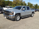 Thumbnail image of 2018 Chevrolet Silverado 1500 at Davis Motors Inc.