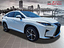 Thumbnail image of 2017 Lexus RX 350 at Audi Northshore