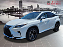 Thumbnail image of 2017 Lexus RX 350 at Audi Northshore