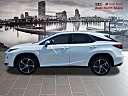 Thumbnail image of 2017 Lexus RX 350 at Audi Northshore