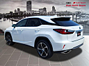 Thumbnail image of 2017 Lexus RX 350 at Audi Northshore