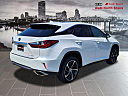 Thumbnail image of 2017 Lexus RX 350 at Audi Northshore