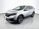 2022 Honda CR-V EX at Honda of Staten Island