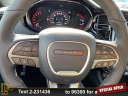 Thumbnail image of 2023 Dodge Durango at Ramey Motors