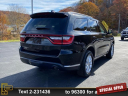 Thumbnail image of 2023 Dodge Durango at Ramey Motors