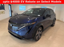 Thumbnail image of 2023 Nissan Ariya at LA City Cars