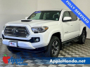 2017 Toyota Tacoma SR5 V6 at Apple Honda