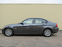 Thumbnail image of 2007 BMW 3 Series at AUTO HUNTERS