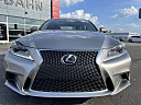 2016 Lexus IS 350 Base at EurobahnBmwMiniMercedesBenz of Greensboro, NC