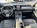 Thumbnail image of 2016 Lexus IS 350 at EurobahnBmwMiniMercedesBenz of Greensboro, NC