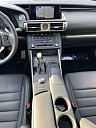 Thumbnail image of 2016 Lexus IS 350 at EurobahnBmwMiniMercedesBenz of Greensboro, NC