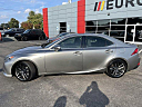 Thumbnail image of 2016 Lexus IS 350 at EurobahnBmwMiniMercedesBenz of Greensboro, NC