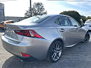 Thumbnail image of 2016 Lexus IS 350 at EurobahnBmwMiniMercedesBenz of Greensboro, NC