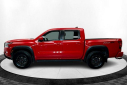 2023 Nissan Frontier PRO-4X at Stephen Wade Chevrolet Cadillac Used