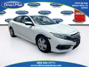 Thumbnail image of 2018 Honda Civic at Holler Drivers Mart