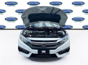 2018 Honda Civic LX at Holler Drivers Mart