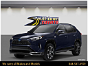 2021 Toyota RAV4 Prime SE at Smithtown Toyota
