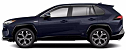 Thumbnail image of 2021 Toyota RAV4 Prime at Smithtown Toyota