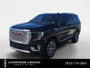 Thumbnail image of 2023 GMC Yukon at LaFontaine Lincoln