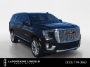 Thumbnail image of 2023 GMC Yukon at LaFontaine Lincoln