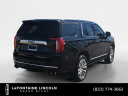 Thumbnail image of 2023 GMC Yukon at LaFontaine Lincoln