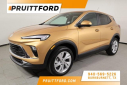 Thumbnail image of 2025 Buick Encore GX at Pruitt Ford
