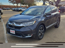 Thumbnail image of 2018 Honda CR-V at Frank Brown Honda GMC