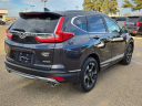 Thumbnail image of 2018 Honda CR-V at Frank Brown Honda GMC