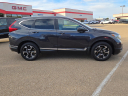 Thumbnail image of 2018 Honda CR-V at Frank Brown Honda GMC
