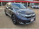 Thumbnail image of 2018 Honda CR-V at Frank Brown Honda GMC
