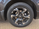 Thumbnail image of 2018 Honda CR-V at Frank Brown Honda GMC