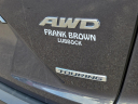 Thumbnail image of 2018 Honda CR-V at Frank Brown Honda GMC