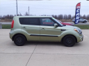 Thumbnail image of 2012 Kia Soul at Serra Buick Gmc Champaign