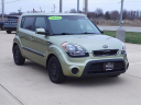 Thumbnail image of 2012 Kia Soul at Serra Buick Gmc Champaign
