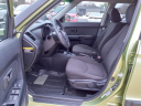 Thumbnail image of 2012 Kia Soul at Serra Buick Gmc Champaign