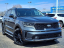 Thumbnail image of 2021 Kia Sorento at Kings Kia
