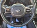 Thumbnail image of 2021 Kia Sorento at Kings Kia