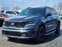 Thumbnail image of 2021 Kia Sorento at Kings Kia