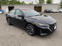Thumbnail image of 2024 Nissan Sentra at Empire Nissan of Hillside