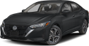 2024 Nissan Sentra SV at Empire Nissan of Hillside