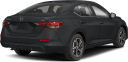 Thumbnail image of 2024 Nissan Sentra at Empire Nissan of Hillside