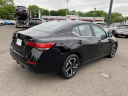 Thumbnail image of 2024 Nissan Sentra at Empire Nissan of Hillside