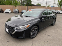 Thumbnail image of 2024 Nissan Sentra at Empire Nissan of Hillside