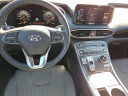 2023 Hyundai SANTA FE Plug-In Hybrid SEL Convenience at Brown Daub Volvo Cars Lehigh Valley