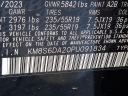 Thumbnail image of 2023 Hyundai SANTA FE Plug-In Hybrid at Brown Daub Volvo Cars Lehigh Valley