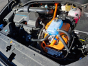 Thumbnail image of 2023 Hyundai SANTA FE Plug-In Hybrid at Brown Daub Volvo Cars Lehigh Valley