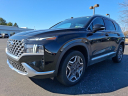 Thumbnail image of 2023 Hyundai SANTA FE Plug-In Hybrid at Brown Daub Volvo Cars Lehigh Valley