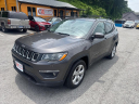 2019 Jeep Compass Latitude at THORPE AUTOMOTIVE